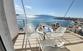Saranda Amazing Sea View Apartment